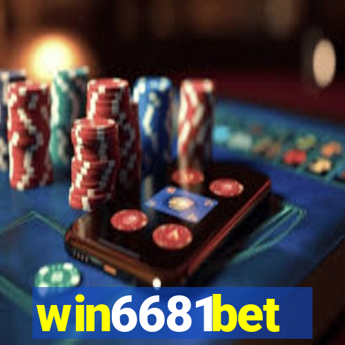 win6681bet