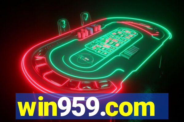 win959.com