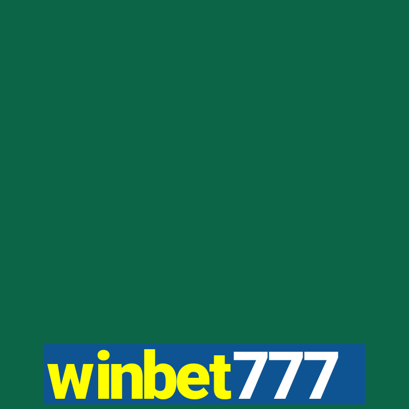 winbet777