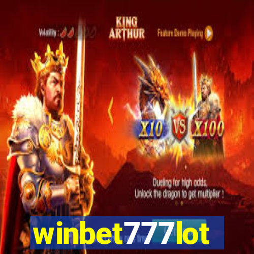 winbet777lot