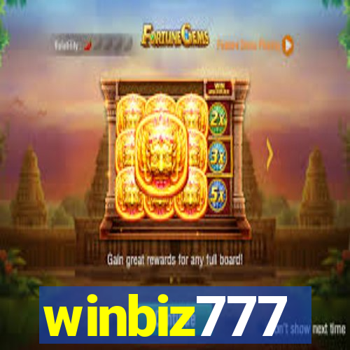 winbiz777