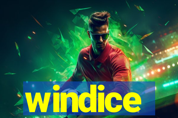 windice