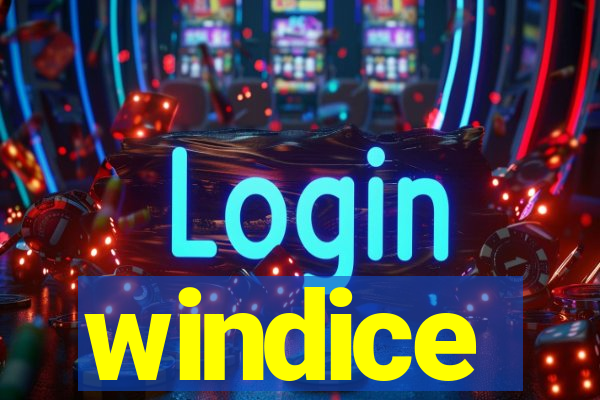 windice