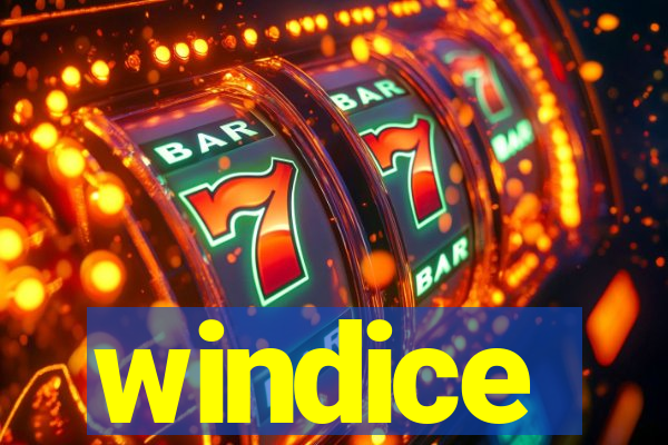 windice