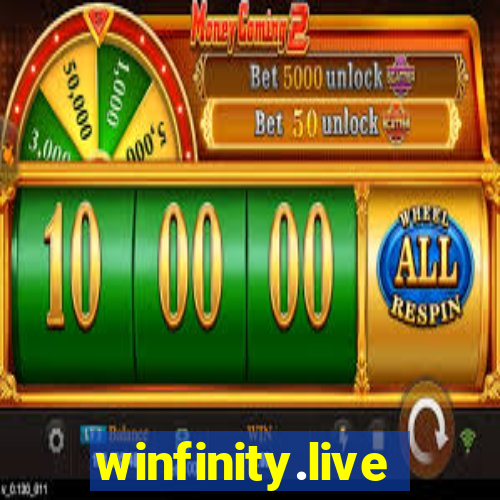 winfinity.live