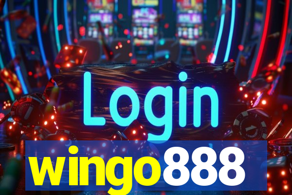 wingo888