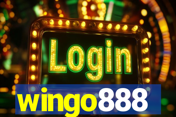 wingo888