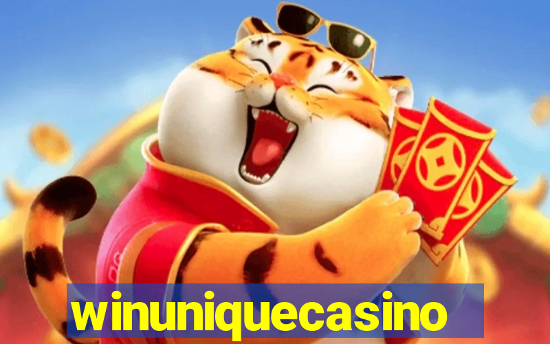 winuniquecasino