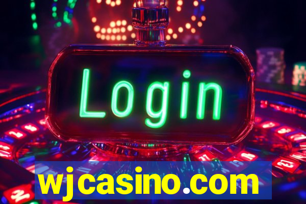 wjcasino.com