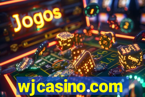 wjcasino.com