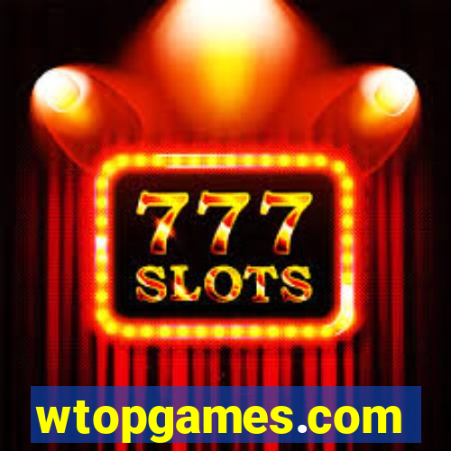 wtopgames.com