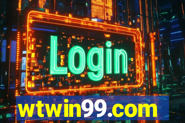 wtwin99.com