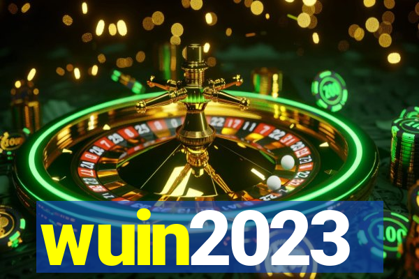 wuin2023