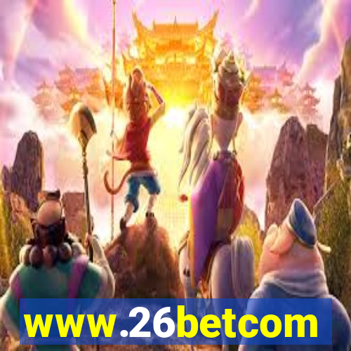 www.26betcom