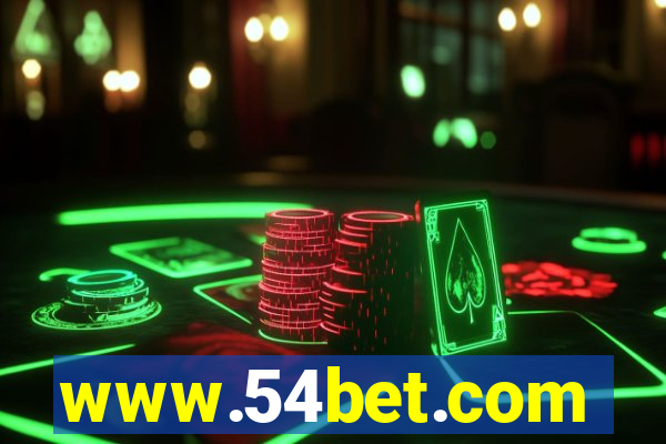 www.54bet.com