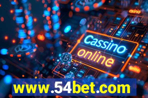 www.54bet.com