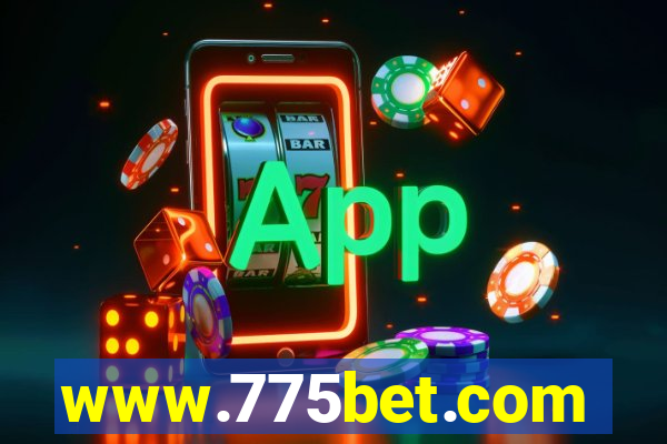 www.775bet.com