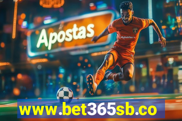 www.bet365sb.com