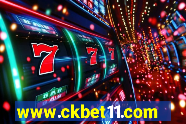 www.ckbet11.com