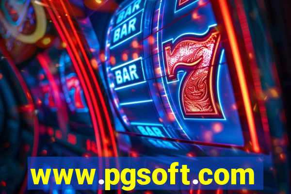 www.pgsoft.com