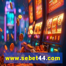 www.sebet44.com