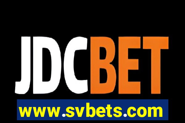 www.svbets.com