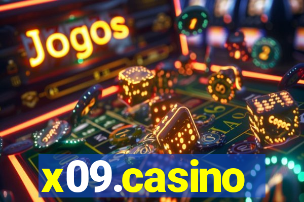 x09.casino