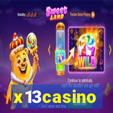 x13casino