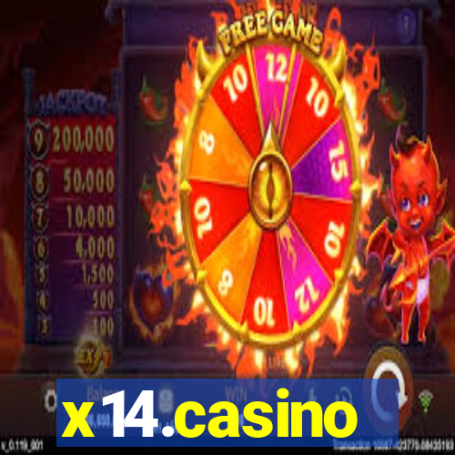 x14.casino