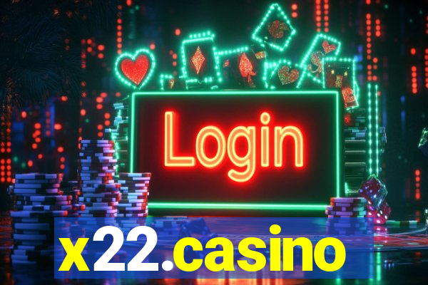 x22.casino