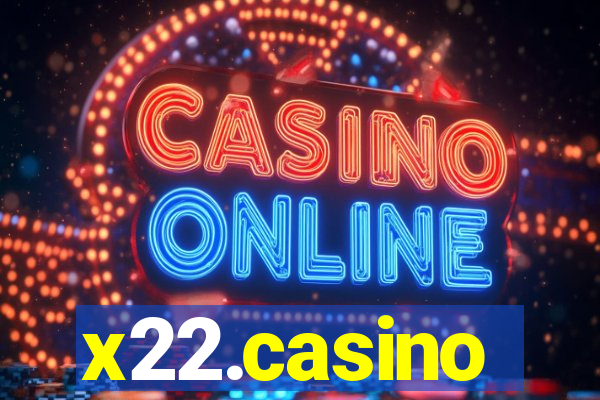 x22.casino