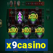 x9casino