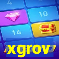 xgrov