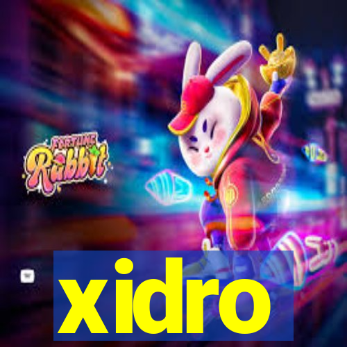 xidro