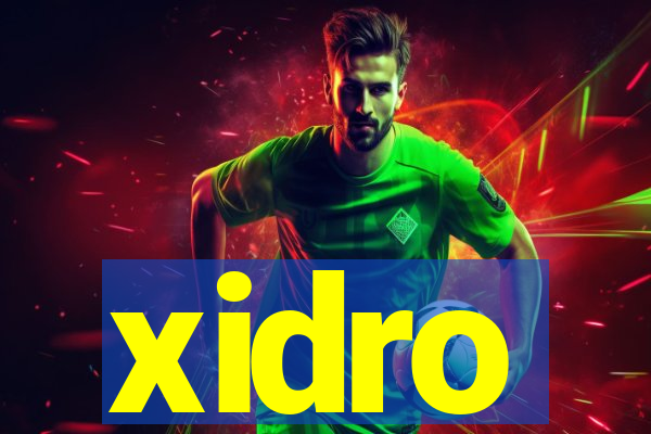 xidro