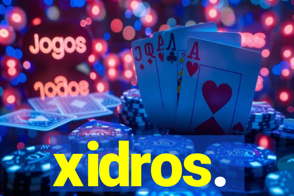 xidros.