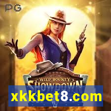 xkkbet8.com