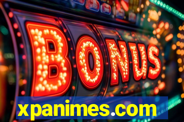 xpanimes.com