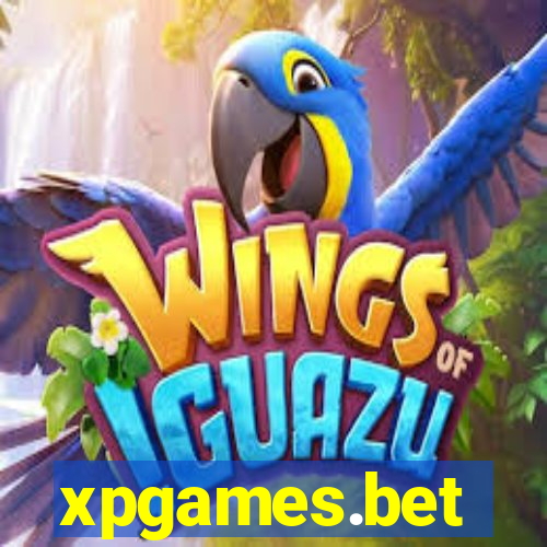 xpgames.bet