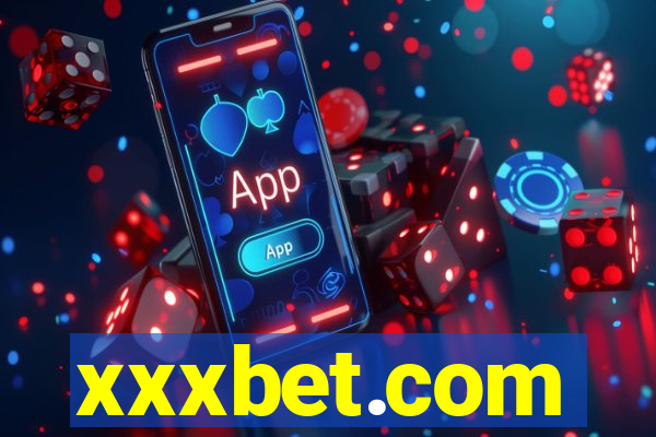 xxxbet.com