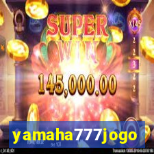 yamaha777jogo