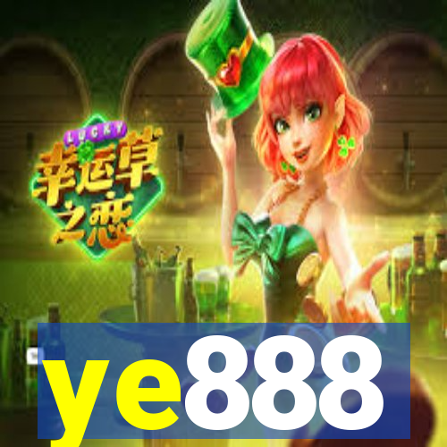 ye888