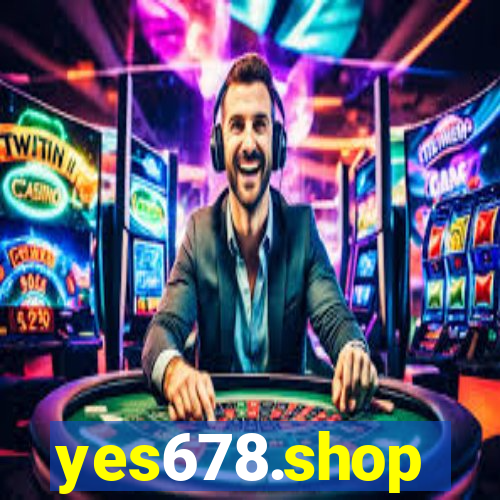 yes678.shop