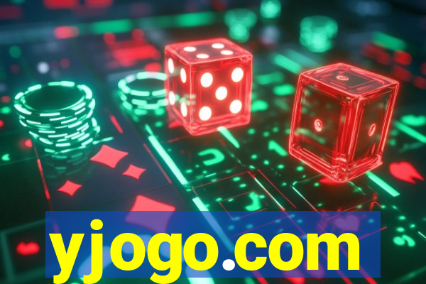 yjogo.com