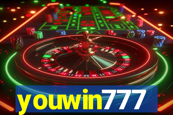 youwin777