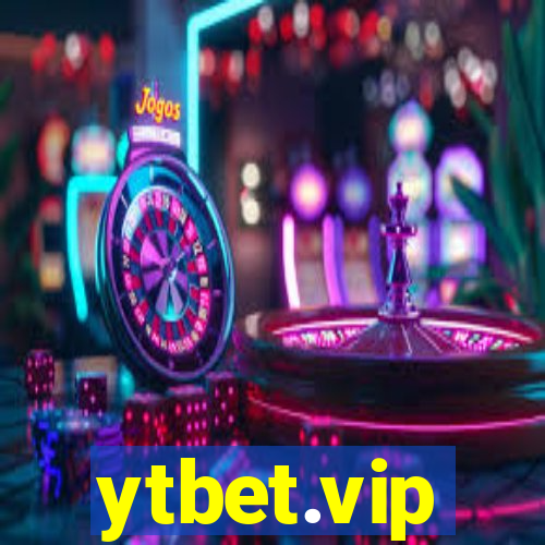 ytbet.vip