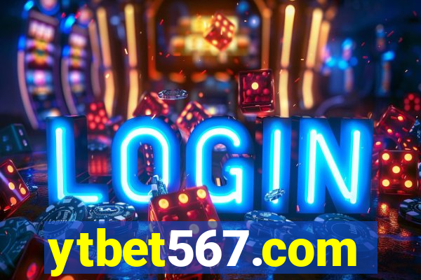 ytbet567.com