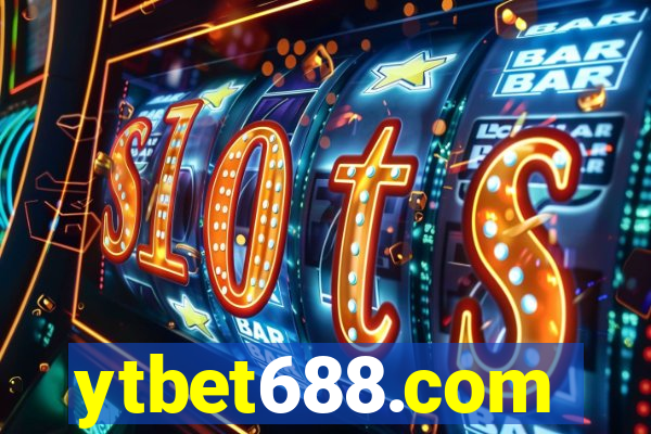 ytbet688.com